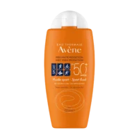 Avène Solaire Fluide Sport SPF50+ 100 ml