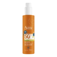 Avene Solaire Spray Enfants 50+ 200ml