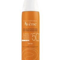 Avène Solaire Spray SPF 50+ 200 ml