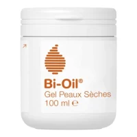 Bi-Oil Gel Peaux Sèches 100 ml