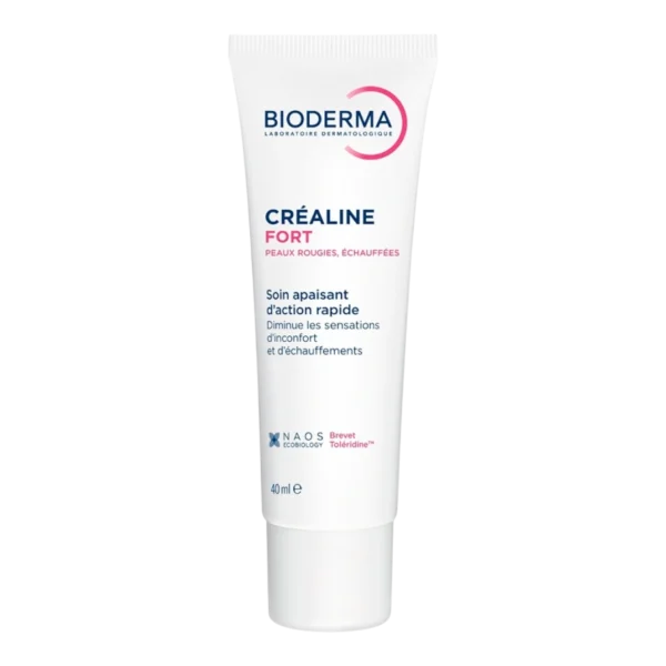 Bioderma Créaline Fort