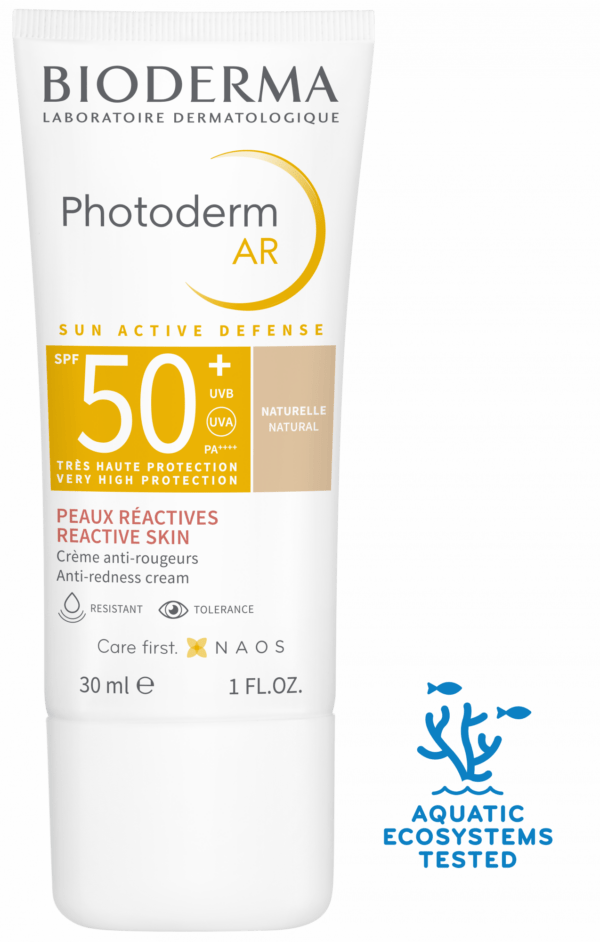 Bioderma Photoderm AR Crème Anti-Rougeurs SPF50+ 30 ml