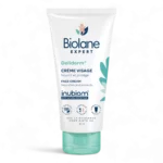 Biolane Expert Deliderm Crème Visage Hydratante 50 ml