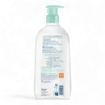 Biolane Expert Eau Nettoyante Sans Rinçage Bio 500 ml – Image 2
