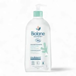 Biolane Expert Eau Nettoyante Sans Rinçage Bio 500 ml