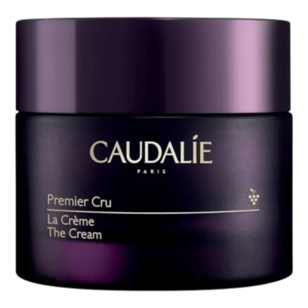Caudalie Premier Cru La Crème Anti-Âge Global Révolutionnaire 50ml