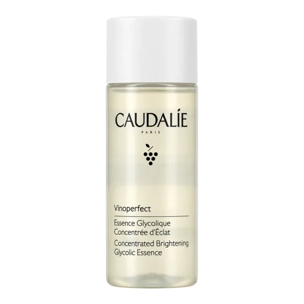 Caudalie Vinoperfect - Essence Glycolique Concentrée d'Éclat (50ml)
