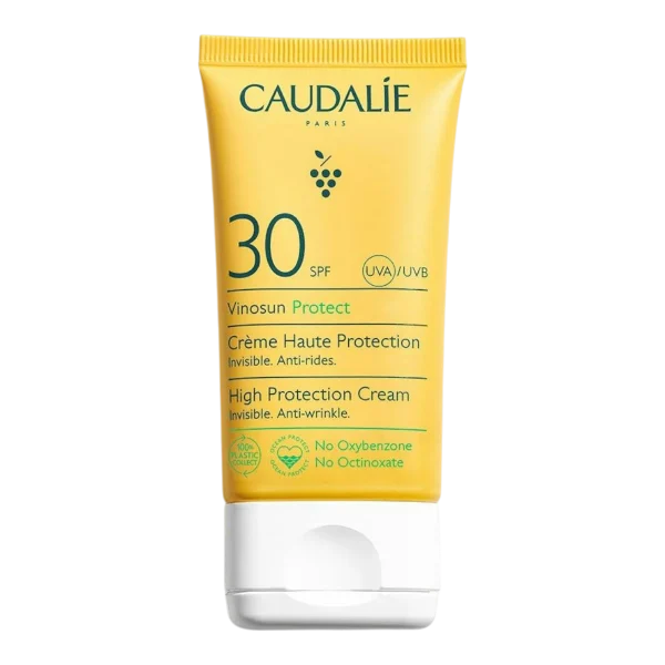 Caudalie Vinosun Protect Crème Haute Protection SPF30 50ml
