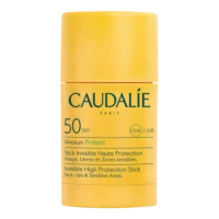 Caudalie Vinosun Protect Stick Invisible Haute Protection SPF50 15g