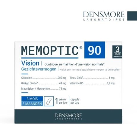 Densmore Memoptic 90 Comprimés