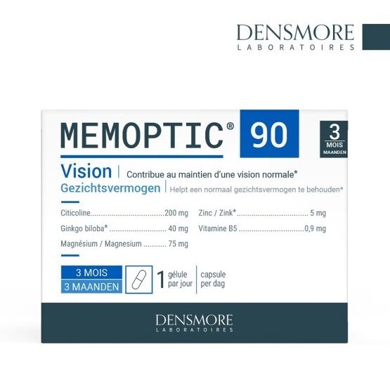 Densmore Memoptic 90 Comprimés