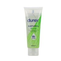 Durex Naturel gel lubrifiant 100% naturel 100 ml