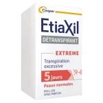 Etiaxil Détranspirant Aisselles Peaux Normales