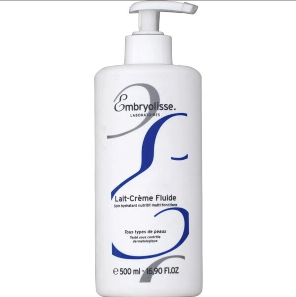 Embryolisse Lait-Crème Fluide 500 ml