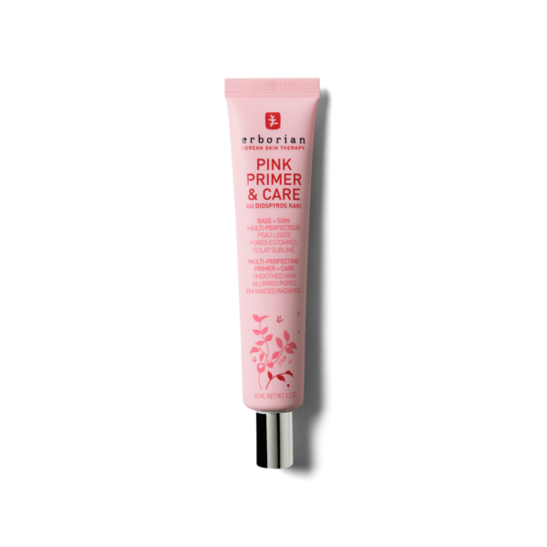 Erborian Pink Primer & Care au Diospyros Kaki 45 ml