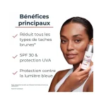 Eucerin Anti-Pigment Soin de Jour SPF30 50ml - Anti-Taches & Éclat – Image 4