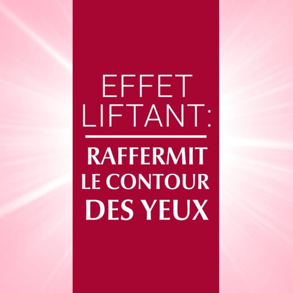 Eucerin Hyaluron-Filler + Volume-Lift Soin Contour des Yeux SPF15 15 ml-05 Eucerin Hyaluron-Filler + Volume-Lift Soin Contour des Yeux SPF15 15 ml – Image 5