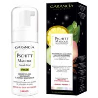 GARANCIA PSCHITT MAGIQUE NOUVELLE PEAU VISAGE MICROPEELING SANS GRAIN 100ML