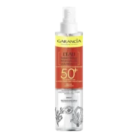 Garancia L'Eau Solaire Rouge Métamorphosante Sun Protect SPF50+ 150 ml