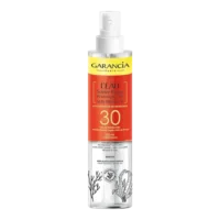 Garancia Sun Protect Eau Solaire Rouge SPF 30 150ml