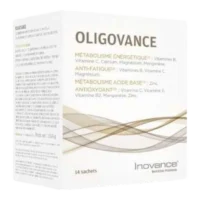 INOVANCE OLIGOVANCE Anti-fatigue 14 Sachets