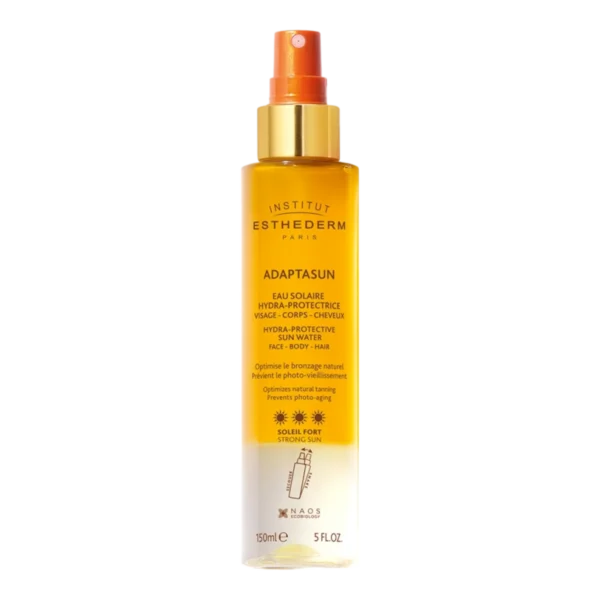 Institut Esthederm Adaptasun Eau Solaire Hydra-Protectrice 150 ml