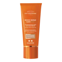 Institut Esthederm Bronz Repair Soin Protecteur Teinté Anti-Rides Fermeté Soleil Modéré 50 ml