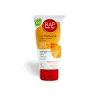 Iprad Rap Phyto Gel Fraîcheur Agrumes - 150 ml