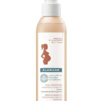 Klorane Huile Vergetures 100 ml