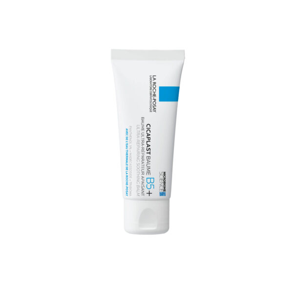 La Roche-Posay Cicaplast Baume B5+ Ultra-Réparateur Apaisant 40ml – Image 3