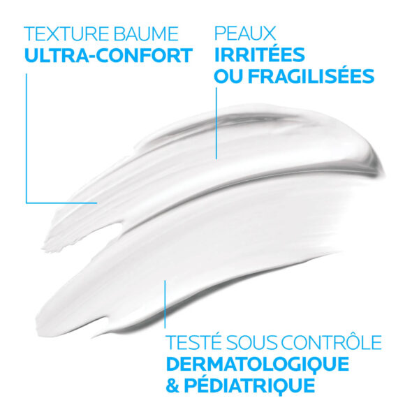 La Roche-Posay Cicaplast Baume B5+ Ultra-Réparateur Apaisant 40ml – Image 4