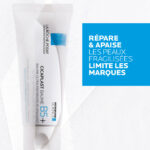 La Roche-Posay Cicaplast Baume B5+ Ultra-Réparateur Apaisant 40ml – Image 5