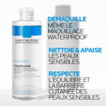 La Roche-Posay Eau Micellaire Biphasée Ultra Peaux Sensibles 400 ml – Image 2