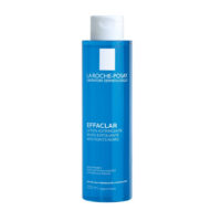 La Roche-Posay Effaclar Lotion Astringente Micro-Exfoliante 200 ml
