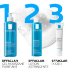 La Roche-Posay Effaclar Lotion Astringente Micro-Exfoliante 200 ml – Image 3