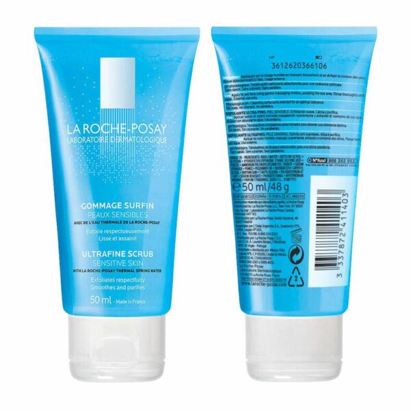 La Roche-Posay Gommage Surfin Physiologique 50 ml-01