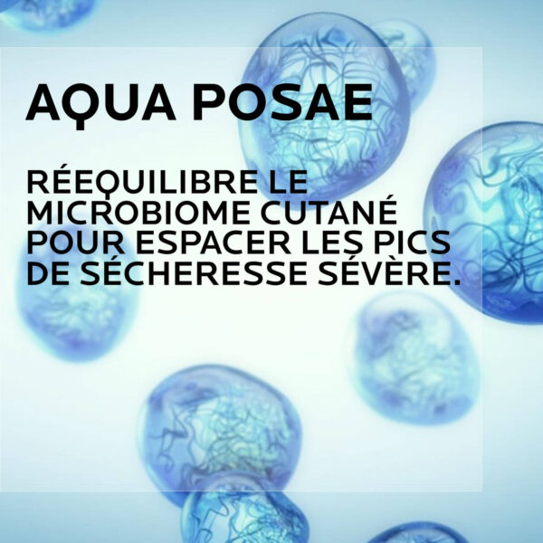 La Roche-Posay Lipikar AP+ M Crème Relipidante 400 ml-05 La Roche-Posay Lipikar AP+ M Crème Relipidante 400 ml – Image 5