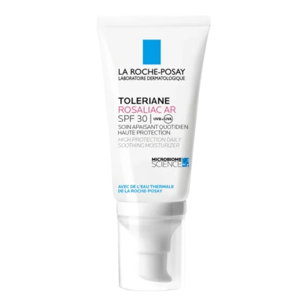 La Roche-Posay Tolériane Rosaliac AR SPF30 50 ml