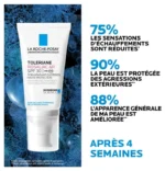 La Roche-Posay Tolériane Rosaliac AR SPF30 50 ml