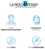 La Roche-Posay Tolériane Rosaliac AR SPF30 50 ml