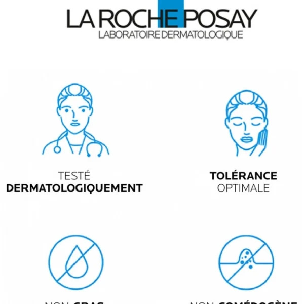 La Roche-Posay Tolériane Rosaliac AR SPF30 50 ml