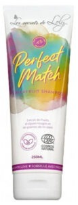 Les Secrets de Loly Shampoing Superfruit Perfect Match 250 ml