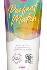 Les Secrets de Loly Shampoing Superfruit Perfect Match 250 ml