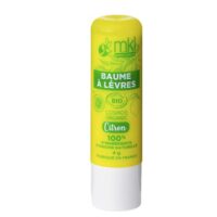 MKL Green Nature Baume à Lèvres Bio 4 g - Goût Citron
