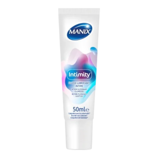 Manix Intimity 50 ml