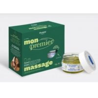 Mustela Bébé – Coffret Baume Tendresse de massage