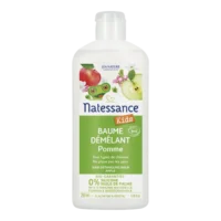 Natessance Kids Baume Démêlant Pomme Bio 250 ml