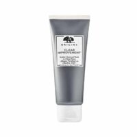 ORIGINS Clear Improvement Masque Purifiant au charbon actif 75 mL