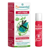 Puressentiel Anti-Pique Roller Multi-Apaisant Bio 5 ml