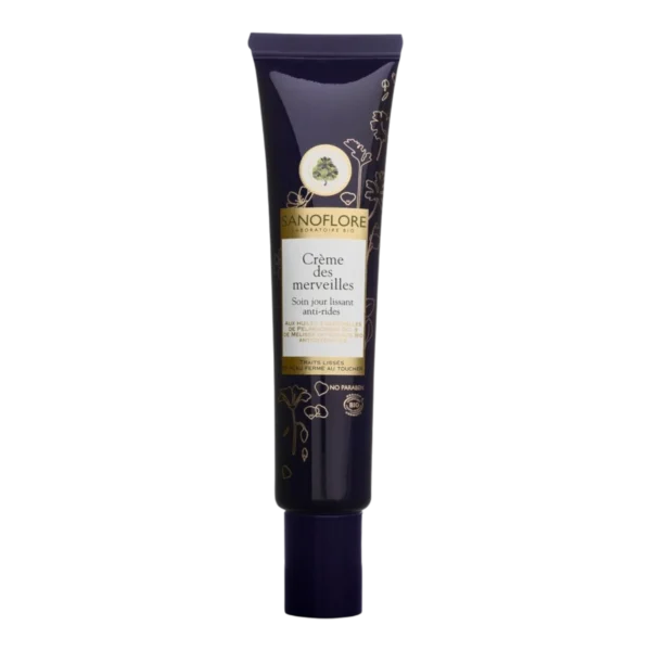 Sanoflore Crème des Merveilles Bio 40 ml